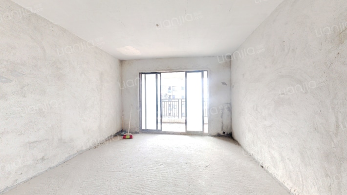 御景花园北区二手房实景图