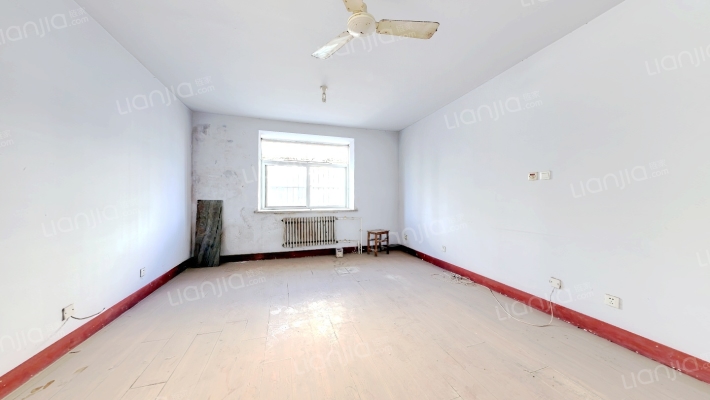 益王府花园小区二手房实景图