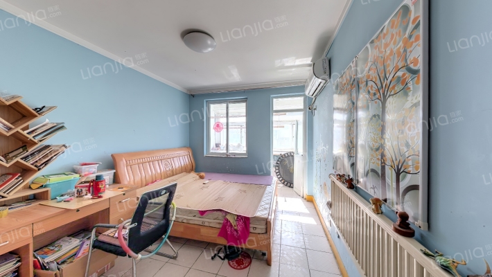 还乡店小区二手房实景图