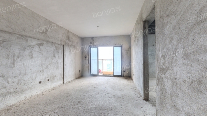 昌茂·城邦二手房实景图