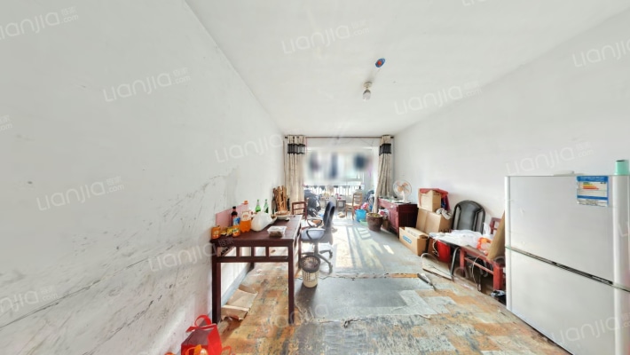 花家浜新村二手房实景图