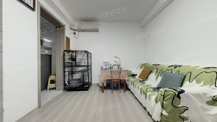 东元新村二区二手房实景图