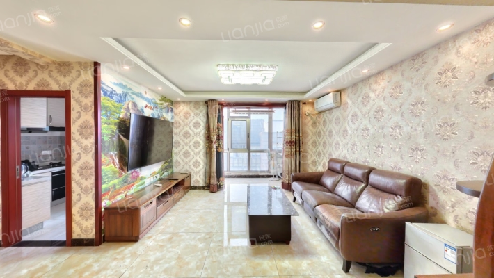 汇新家园二手房实景图