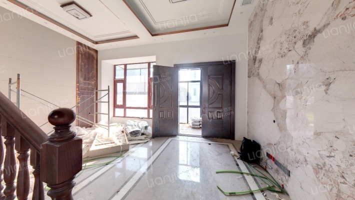 桃李春风二手房实景图