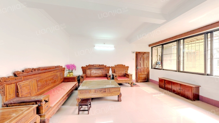 毛山里二手房实景图