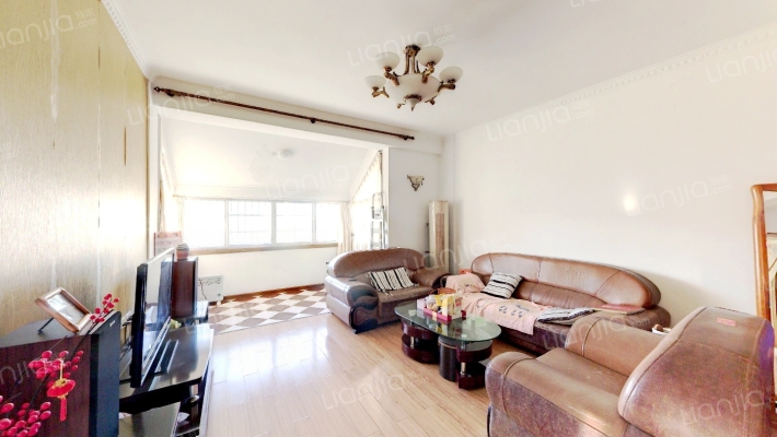 清波苑二手房实景图