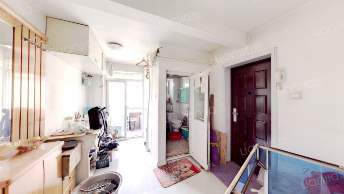 满江里二手房实景图