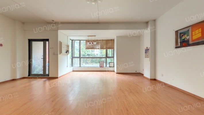 新浦江城(浦申路1288弄)二手房实景图