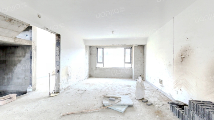 隆玺祥云二手房实景图