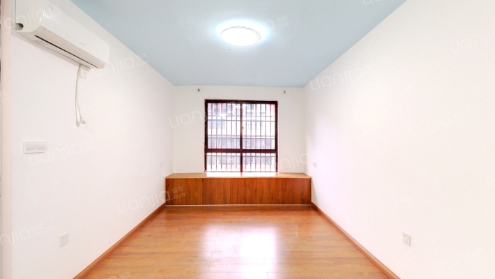 兴荣郡住宅公寓37平小户型总价低-卧室