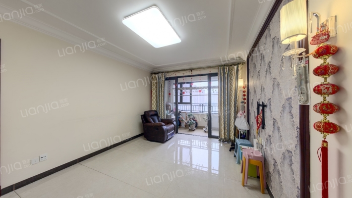 恒大雅苑二手房实景图