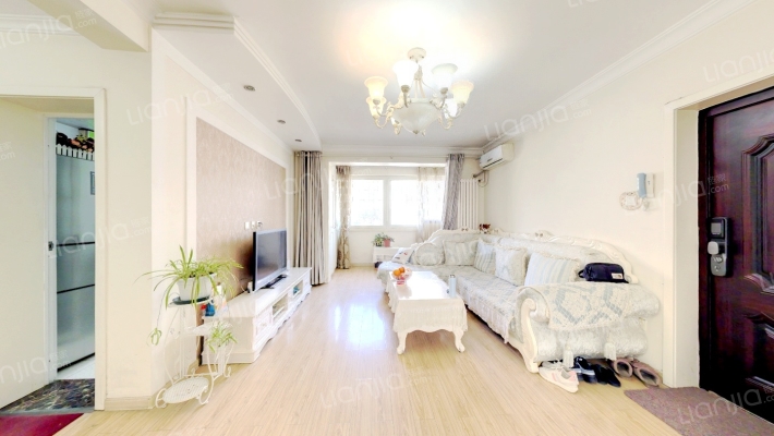 宏都花园二手房实景图