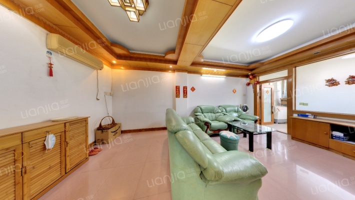 莺岗小区二手房实景图