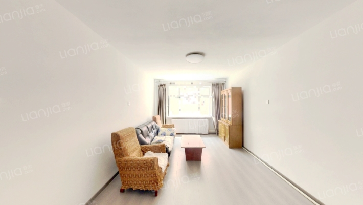 东北师大附中家属楼二手房实景图