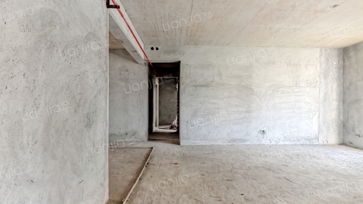 中桂园二手房实景图