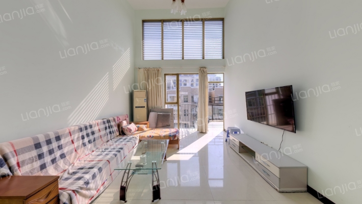 三亚·山水国际二手房实景图