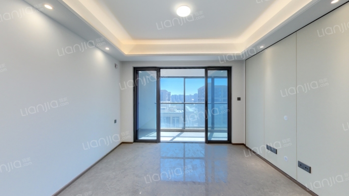 翠澜逸境二手房实景图