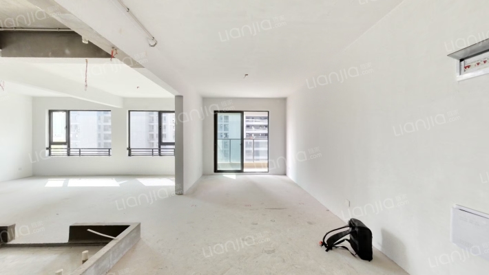 文蔚里二手房实景图