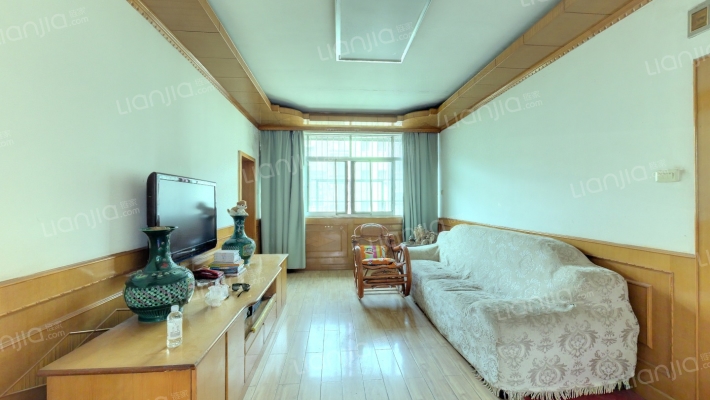 汉阳大街15号二手房实景图