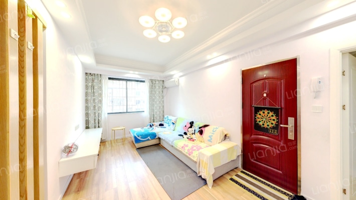 金沙路二手房实景图