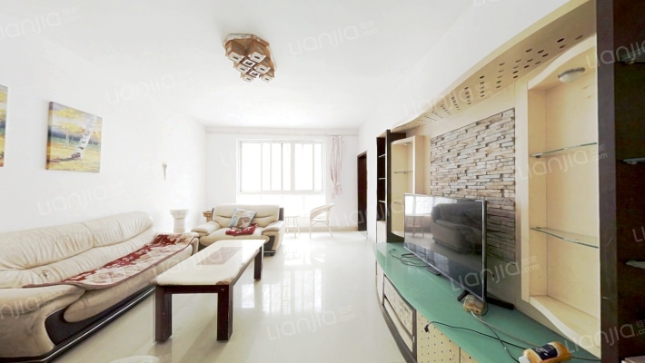 伯爵山庄二手房实景图