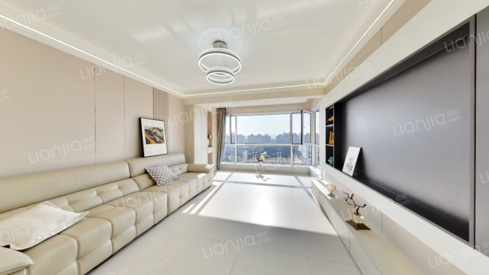 公元九里B区二手房实景图