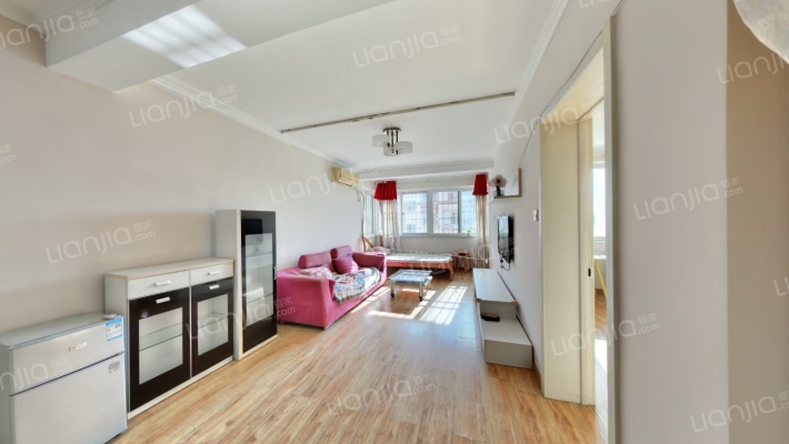 菜市二路二手房实景图