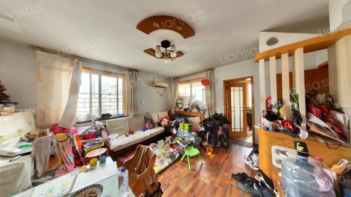 逍遥花园二手房实景图