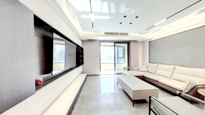 美好长江首玺K1二手房实景图