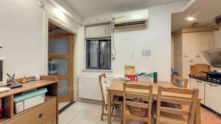 弘邦领邸二手房实景图