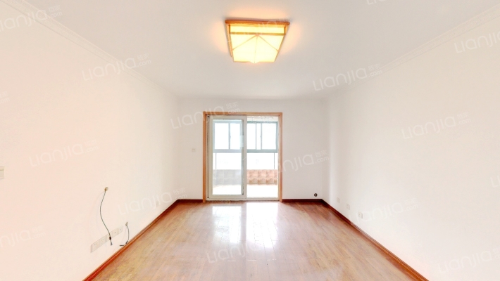 泰山天然居二手房实景图