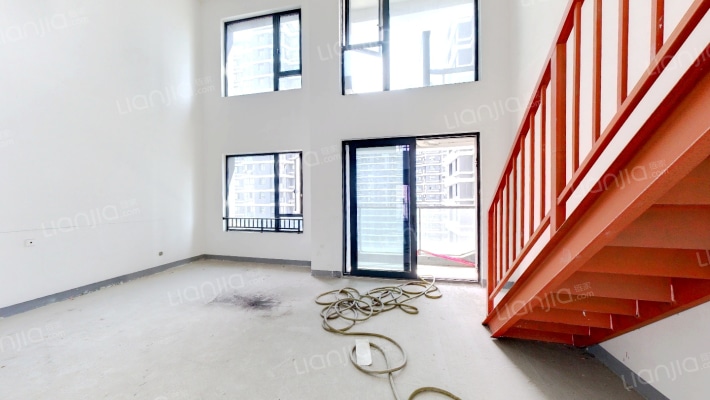 大发·都会道1号二手房实景图