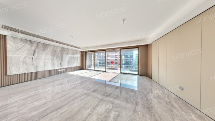 越秀天悦云萃二手房实景图