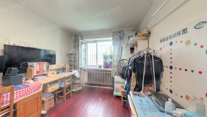 和兴三道街二手房实景图