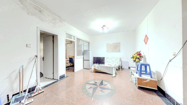 高升桥南街3号二手房实景图