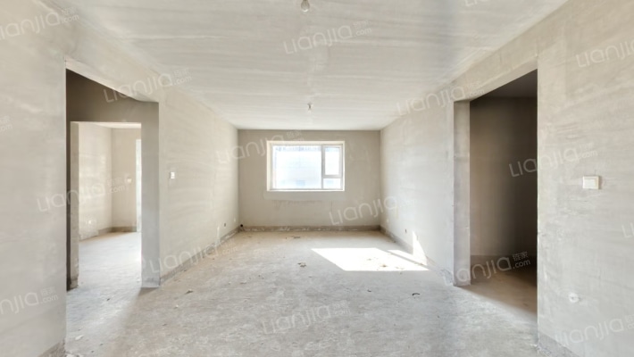 华尔公馆二手房实景图