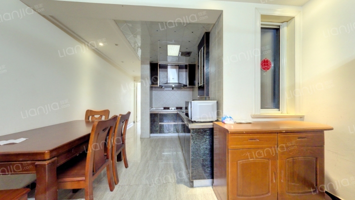 泗塘五村二手房实景图