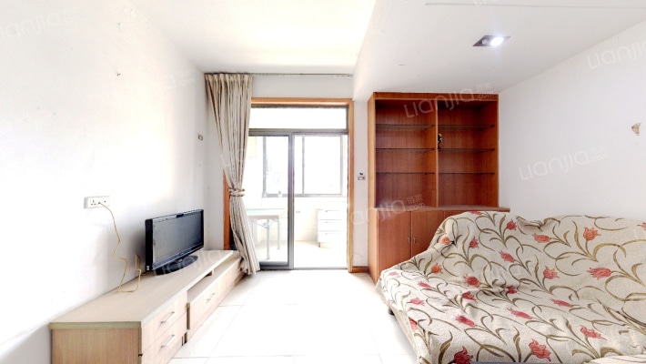 当代国际花园一期二手房实景图