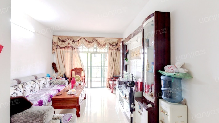 翡翠居二手房实景图