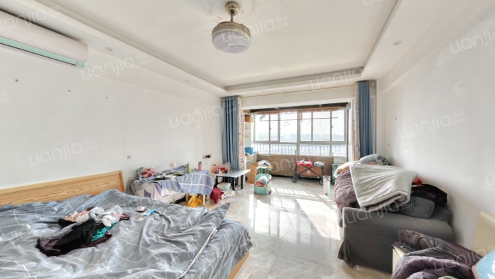 银地农机大市场二手房实景图