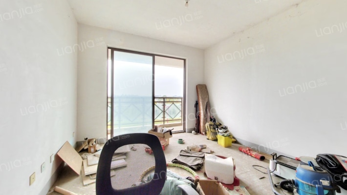 双河雅苑二手房实景图