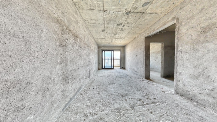 枫璟丽园二手房实景图