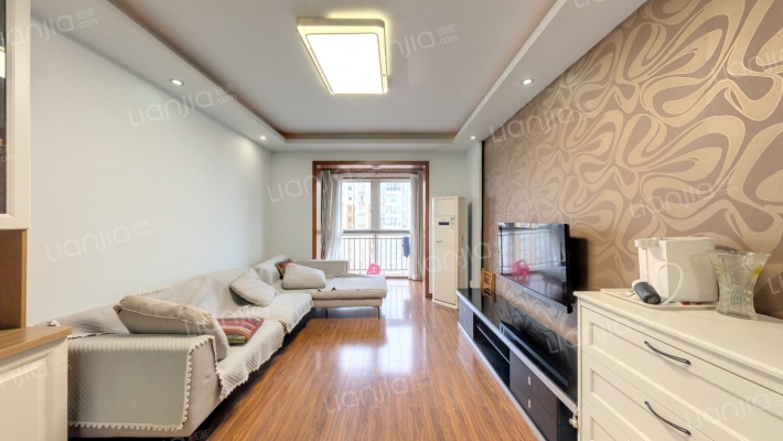 盛畅园二手房实景图