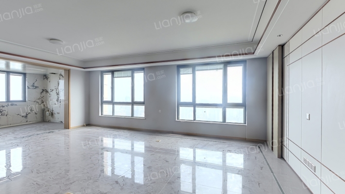 通银·云璟二手房实景图