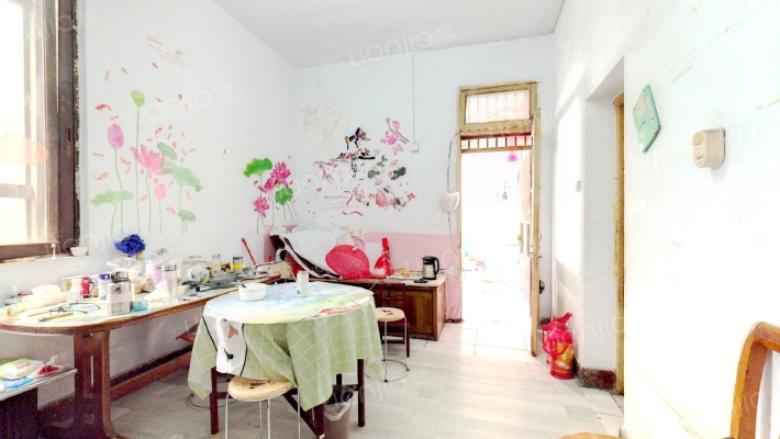 长征路39号二手房实景图