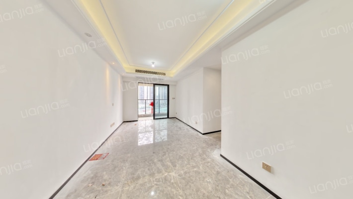 中建·星光城二手房实景图