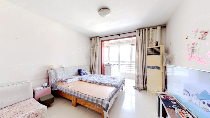 上洋国际A区二手房实景图