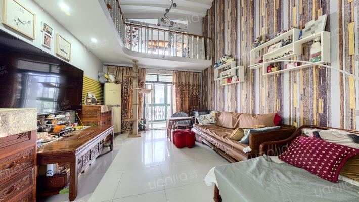 中星长岛苑二手房实景图