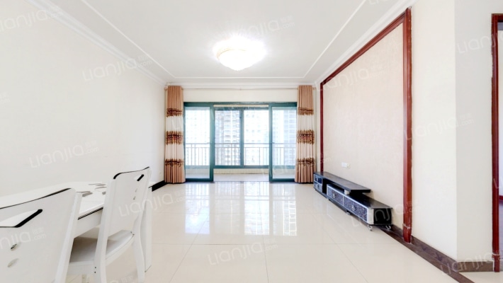 恒大名都二手房实景图