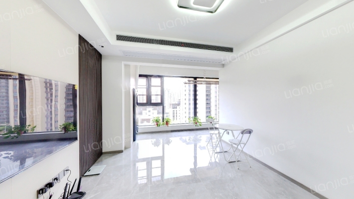 荣盛书香府邸二手房实景图